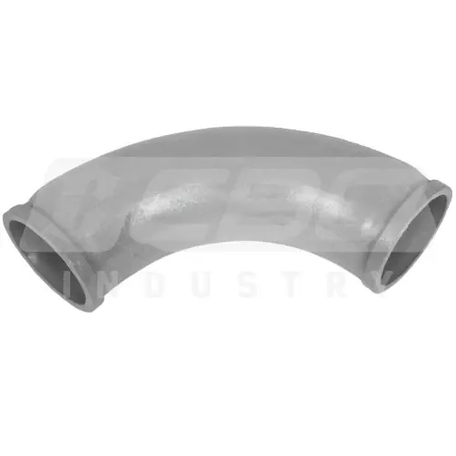 DELIVERY PIPE ELBOW SK120/5''x90° R=281