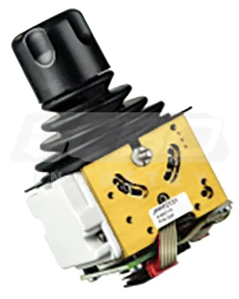 STAR HANDLE SWITCH