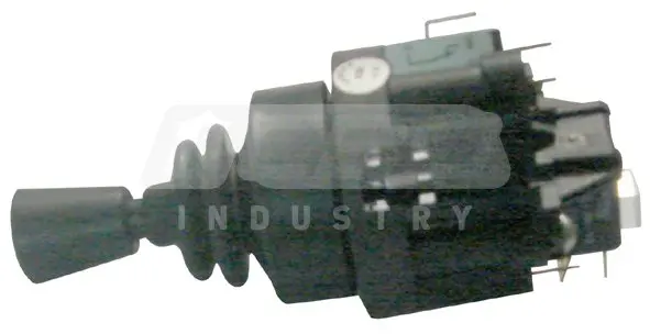 STAR HANDLE SWITCH