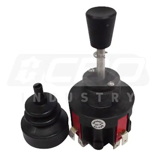 STAR HANDLE SWITCH