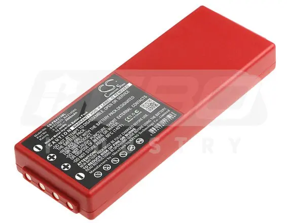 BATTERY 4.2 ah