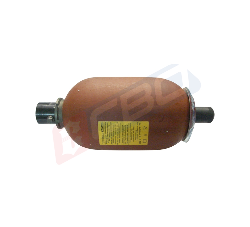 ACCUMULATOR 4LT