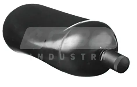 MIXING PADDLE, LEFT