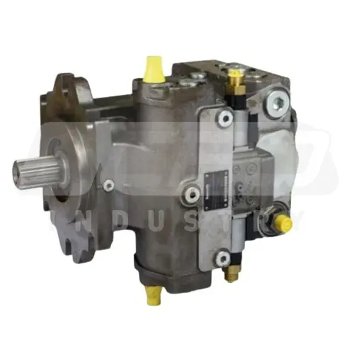 HYDR.PUMP R A4VG125EP