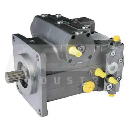 HYDR.PUMP R A4VG180HD9MT1/32R-NSD02F021S-S