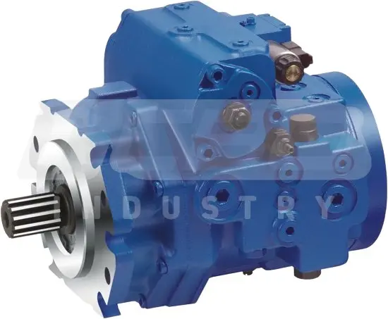 HYDR.PUMP R A4VG110EP