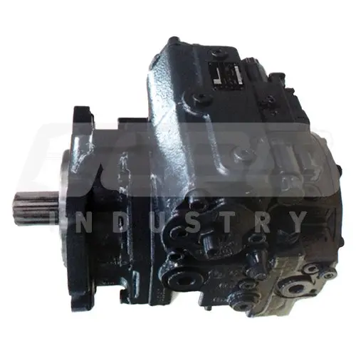 HYDR.PUMP R A4VG145EP