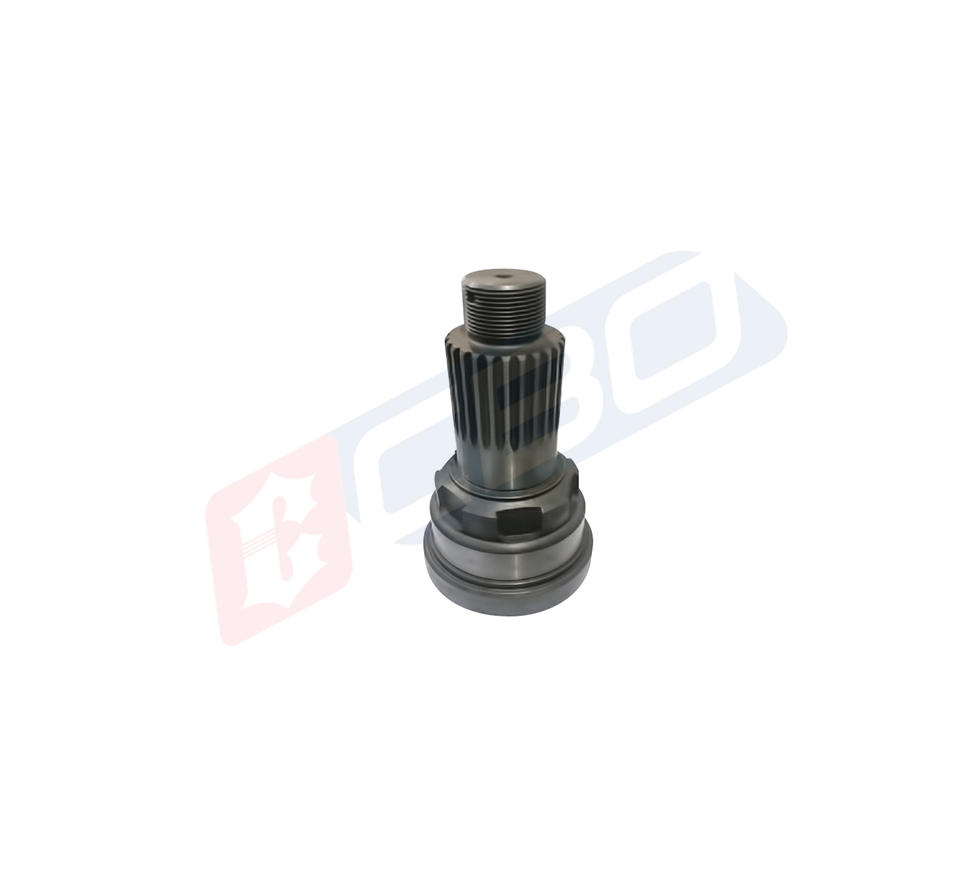 CLUTCH SHAFT FOR D156X303