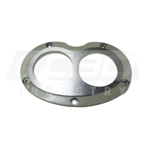SPECTACLE WEAR PLATED150/160 Duro 22