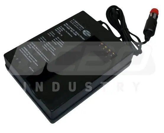 CHARGING SET