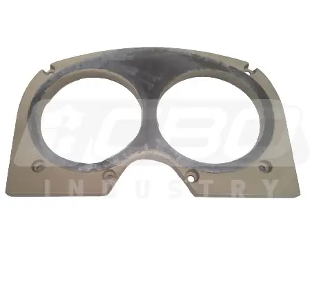 SPECTACLE WEAR PLATE TMP1006S /DURO22