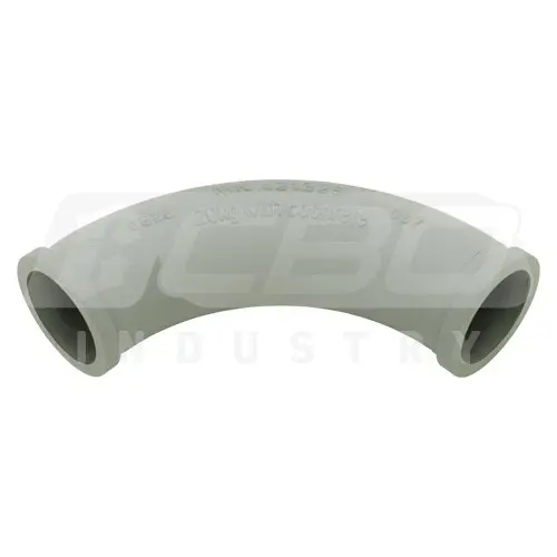 DELIVERY PIPE ELBOW SK100/4.5''x90° R=275
