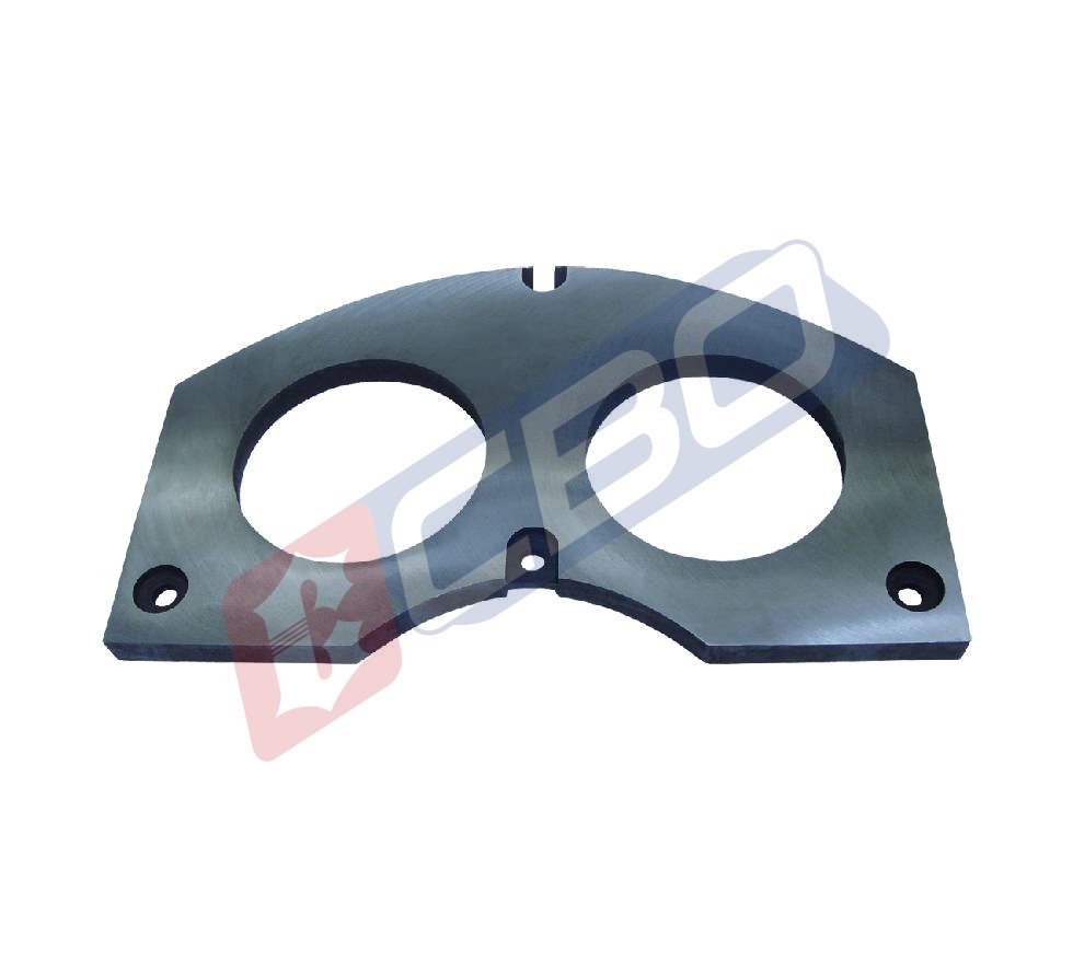 WEAR PLATE DN200 (CIFA)