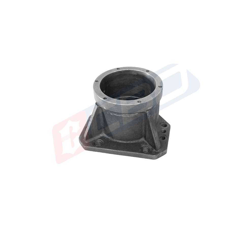 REAR SUPPORT