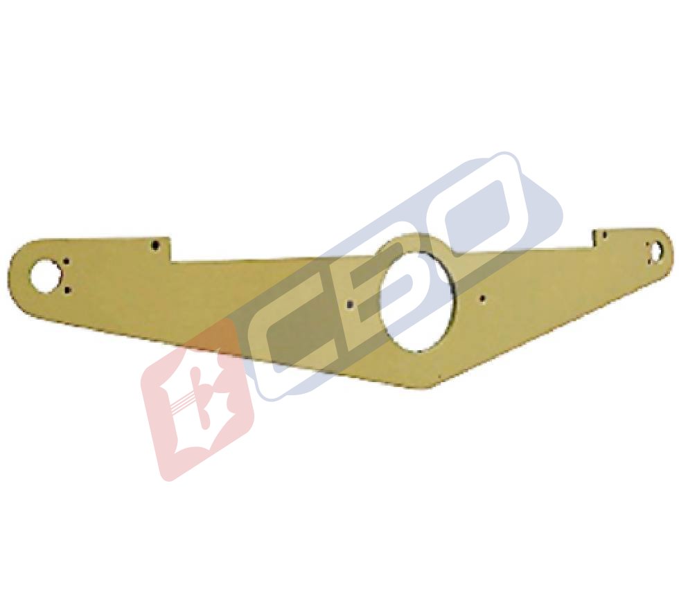 CYLINDER SUPPORT