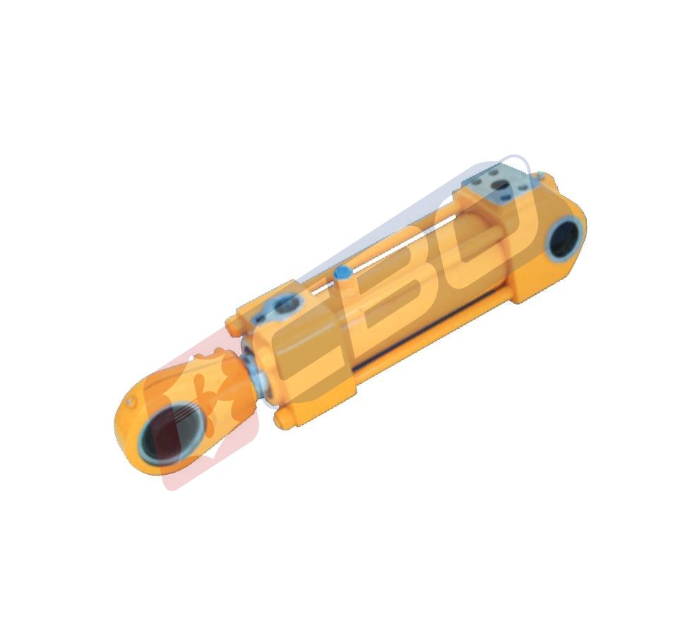 ROTATION CYLINDER Q80X55X218