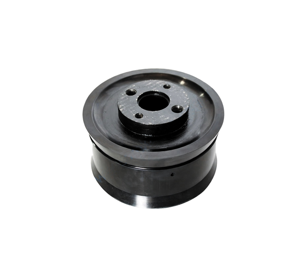 RUBBER PISTON DN230 (CIFA)