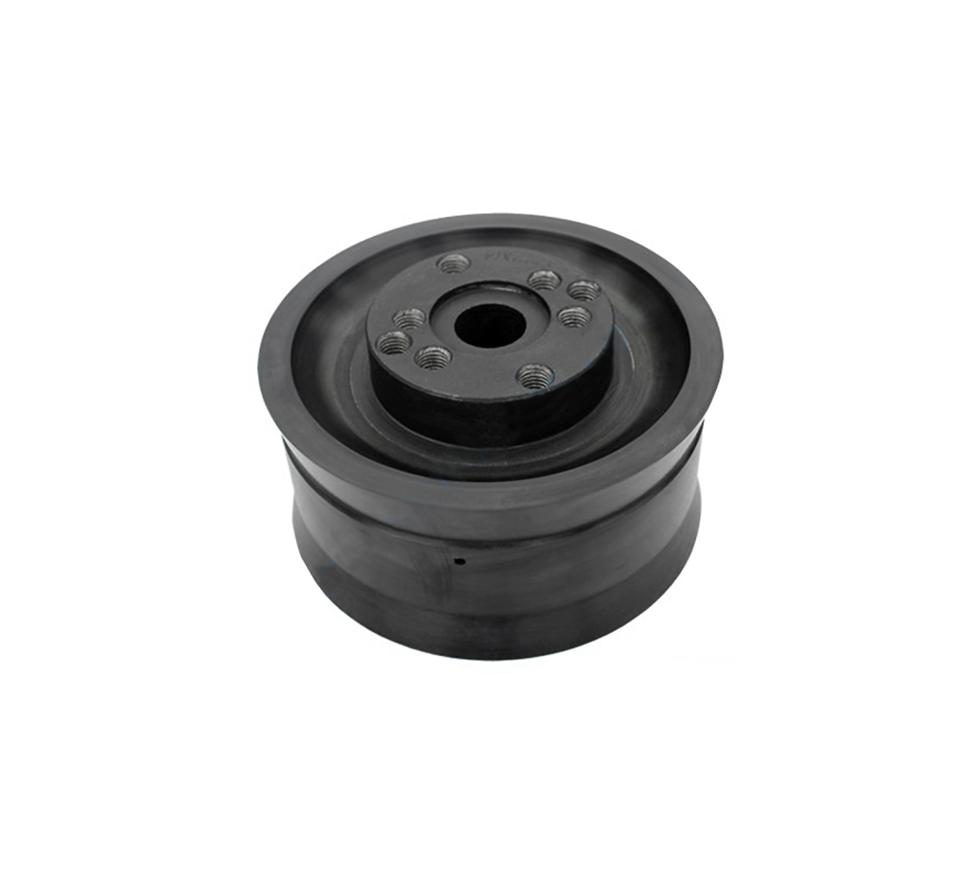 RUBBER PISTON DN200 (CIFA)