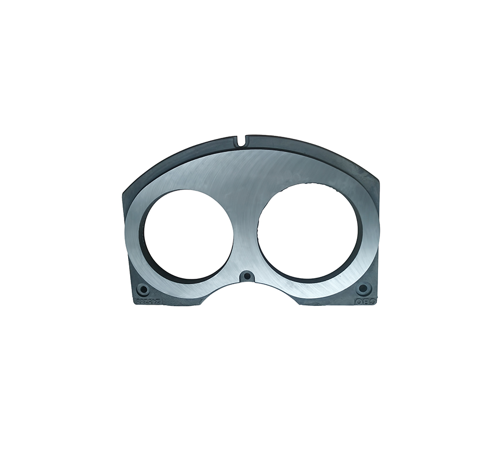 WEAR PLATE DN 230 -S9