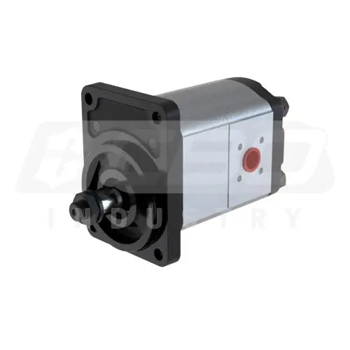 HYDRAULIC PUMP-PLP 20.25-82E2-L EB/EA/ 20.14-L EB/EA S-