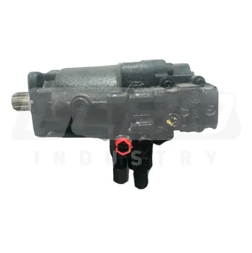 HYDRAULIC BOOM PUMP A18VO55DRS00