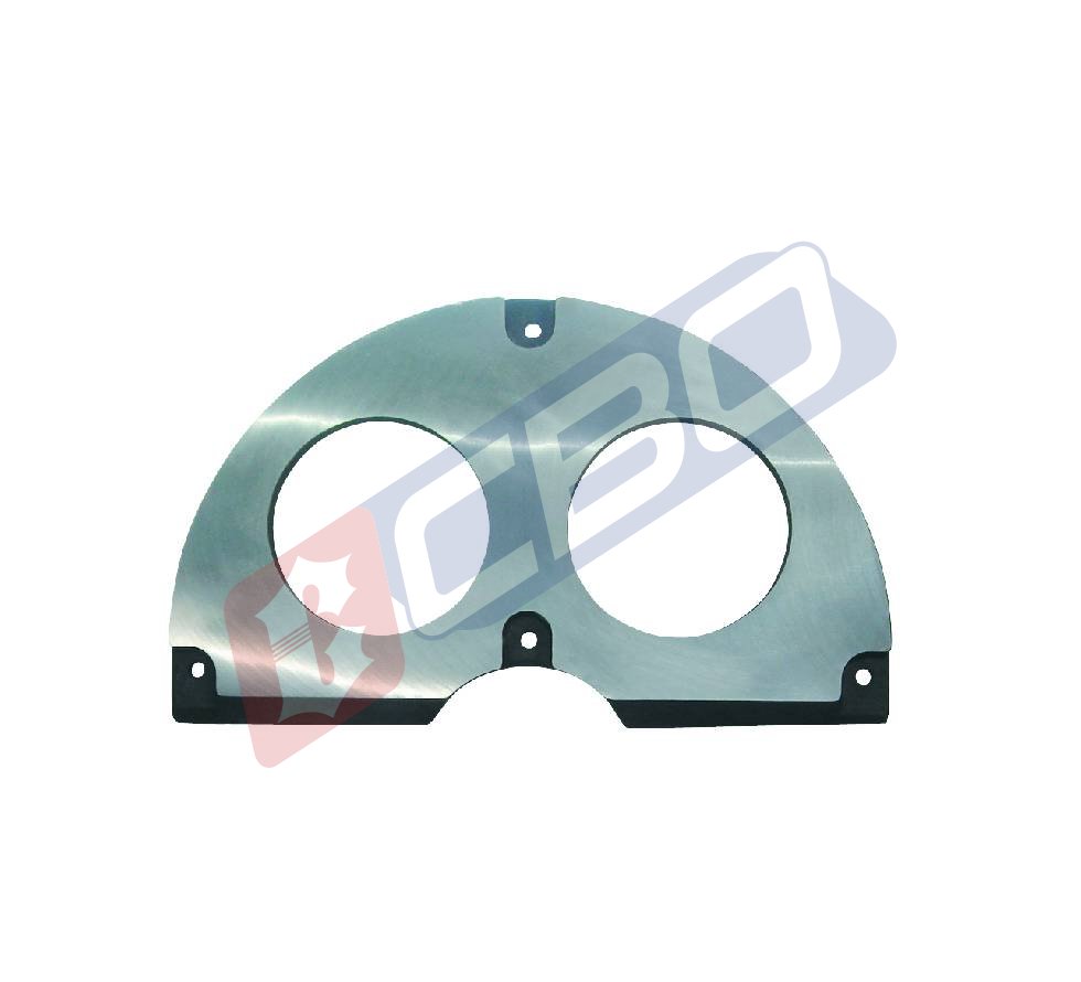 WEARING INSERT( STEEL CASTING) 