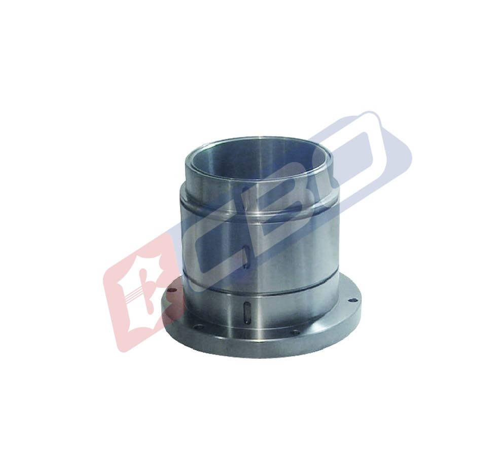 SERMAC /OUTPUT HOUSING 