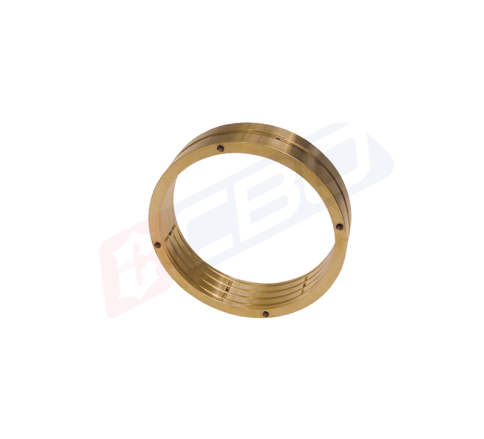 SERMAC /BUSHING