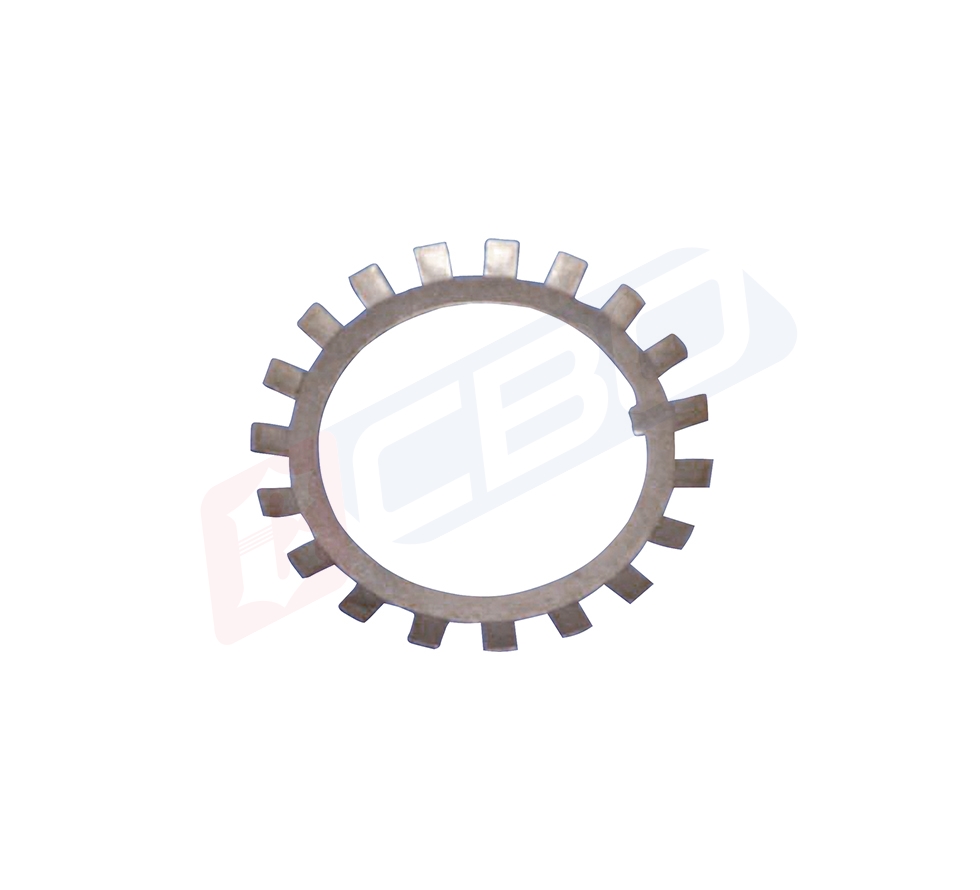 SAFETY WASHER MB18