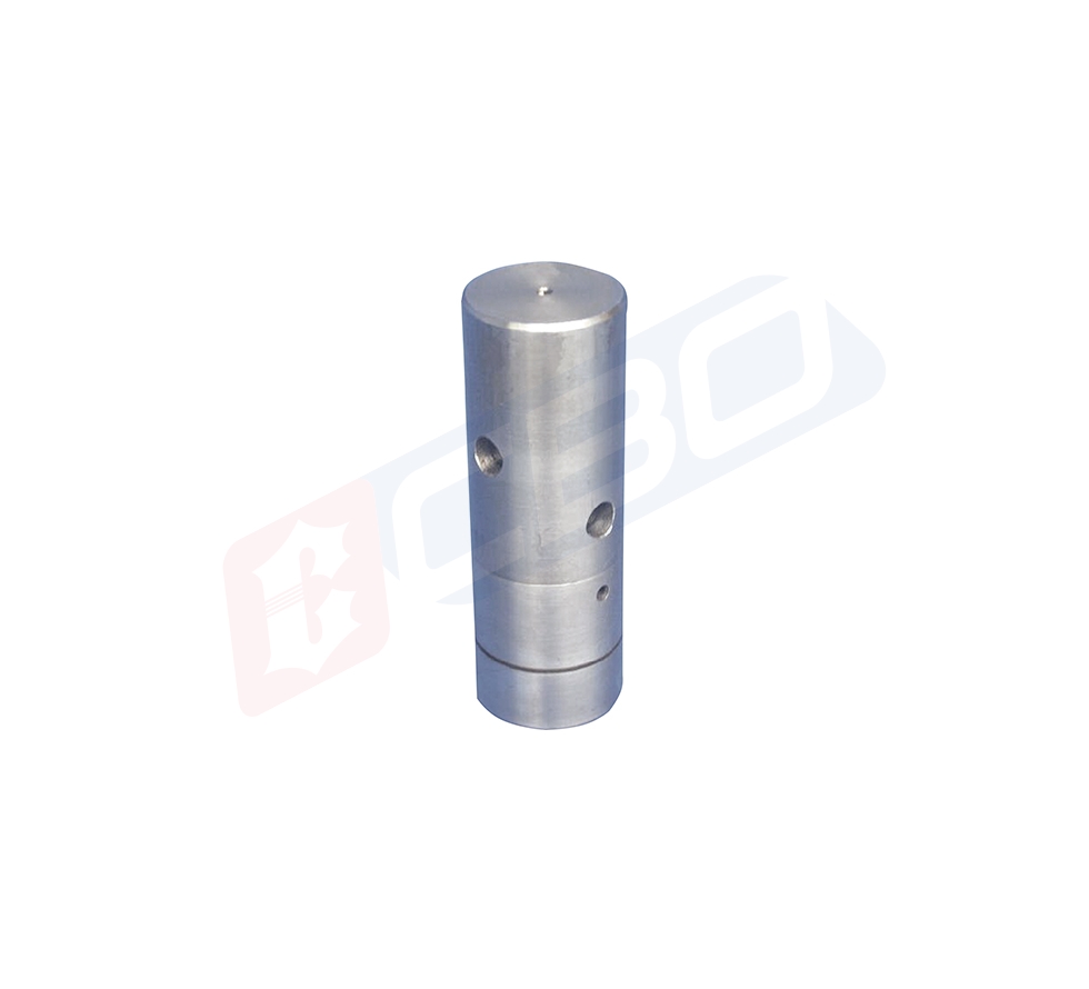 SERMAC /DRIVEN PIN 