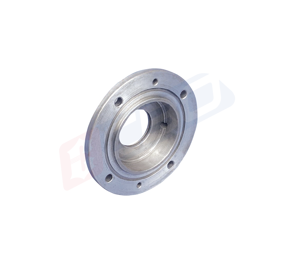 SERMAC /FLANGE SUPPORT OPEN 