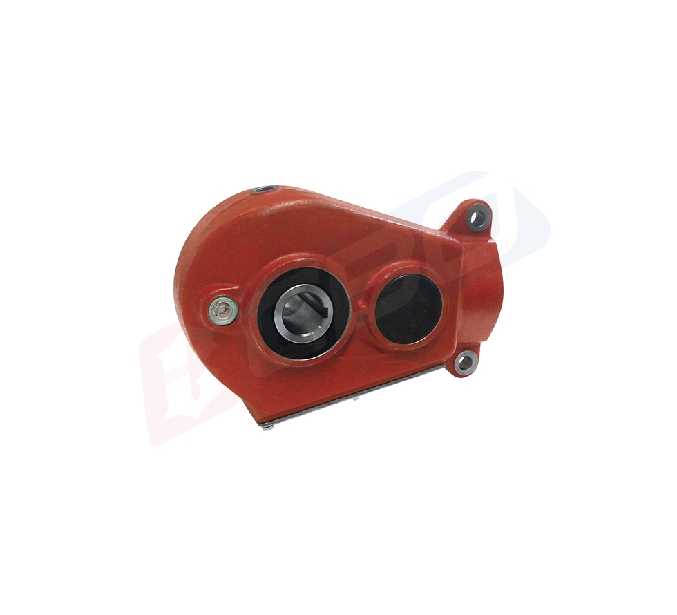 REDUCTION UNIT RT200