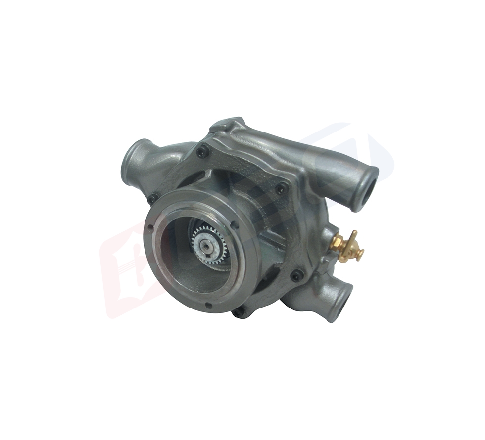 NSTIII Tipi Dişli Su Pompası