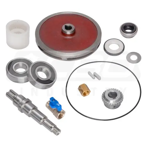 SEAL SET FOR L&T WATER PUMP COMPLETE