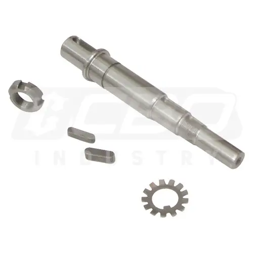 SHAFT FOR WATER PUMP-STETTER