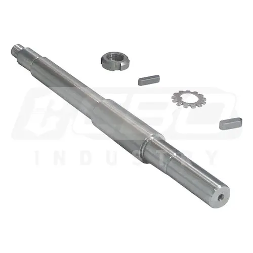 IMPELLER SHAFT
