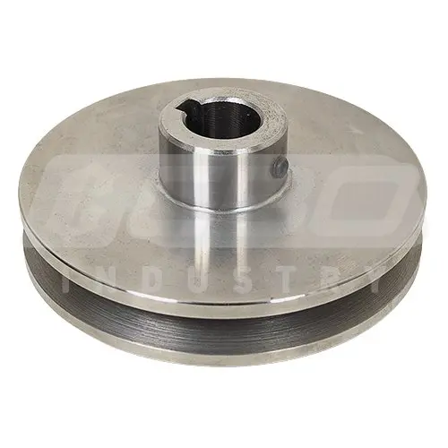 PULLY FOR W/P