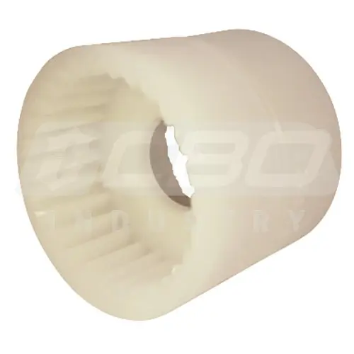 PLASTIC COUPLING FOR W/P