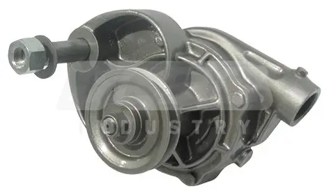 ALPHA WATER PUMP PULLY TYPE   