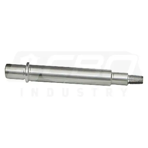 SHAFT FOR WATER PUMP 236972(GEAR TYPE)