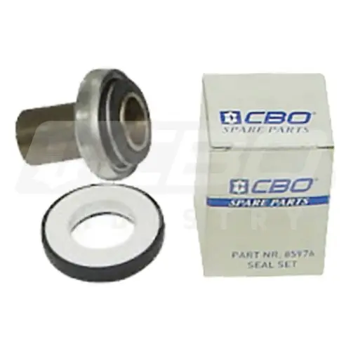 MECHANICAL SEAL W/P CIFA TYPE(236972)