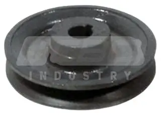 PULLY FOR ALPHA WATER PUMP