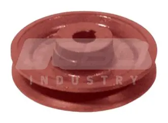 PULLY FOR I30 TYPE