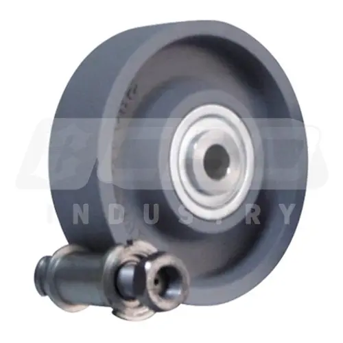 ROLLER 280X110X90 CPL. ( IMER LT -9m3)