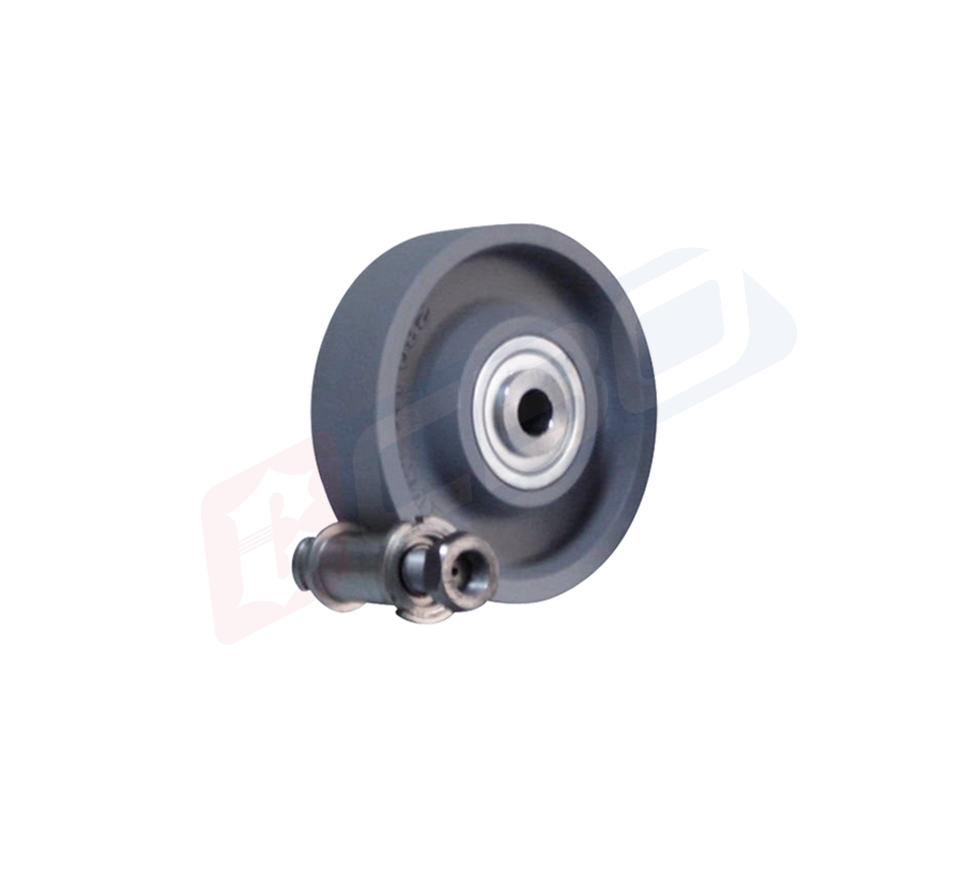 ROLLER MIXER (9M3) 280X110X90 COMPL