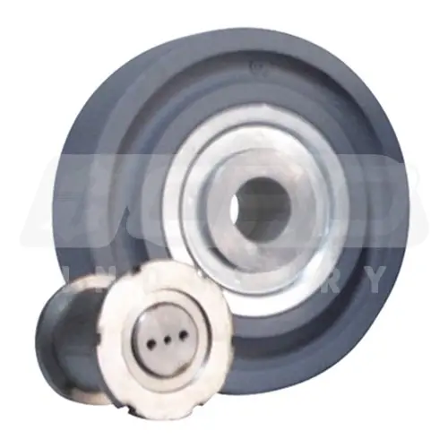 ROLLER 280X160X90-Q50mm CPL.