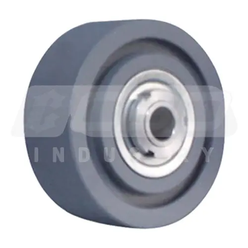 SPECTACLE WEAR PLATE DN200/260 DURO 22