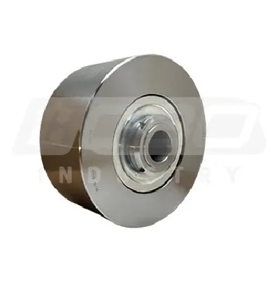 SPECTACLE WEAR PLATE DN220- 570/DURO 22