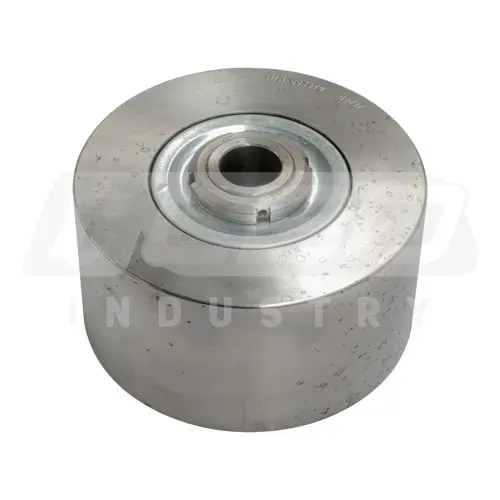 ROLLER 200/110X105 COMPLETE