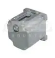 HYD. TANK 1LT (ALU.)